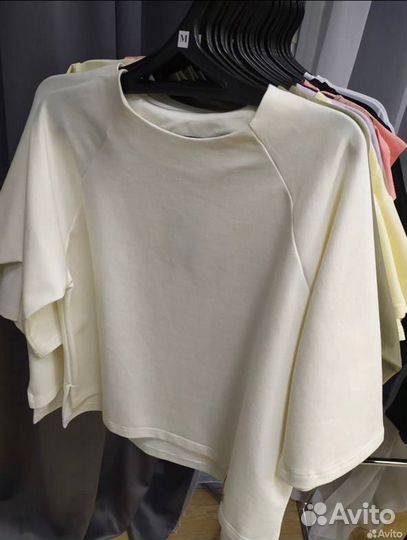 Оптовый пошив одежды