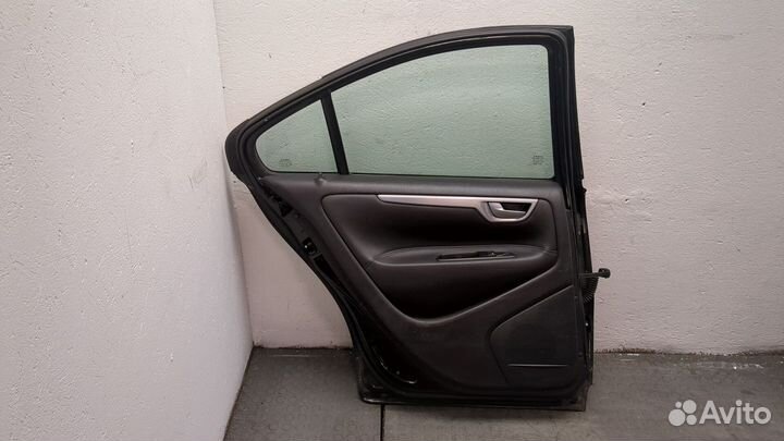 Дверь боковая Volvo S60, 2004