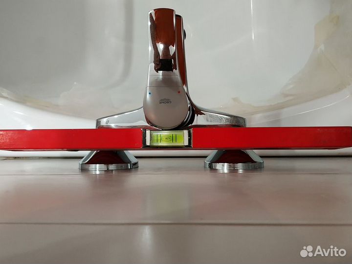 Сантехник на час