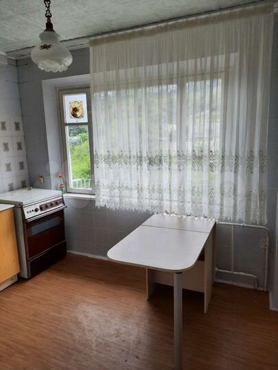 3-к. квартира, 72 м², 5/5 эт.