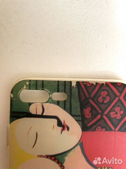 Чехол на iPhone 7 8 plus