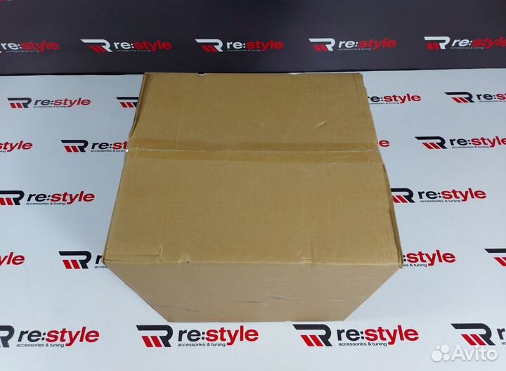 Фонари задние Land Cruiser Prado 150 N888