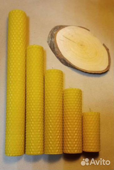 Набор свечей