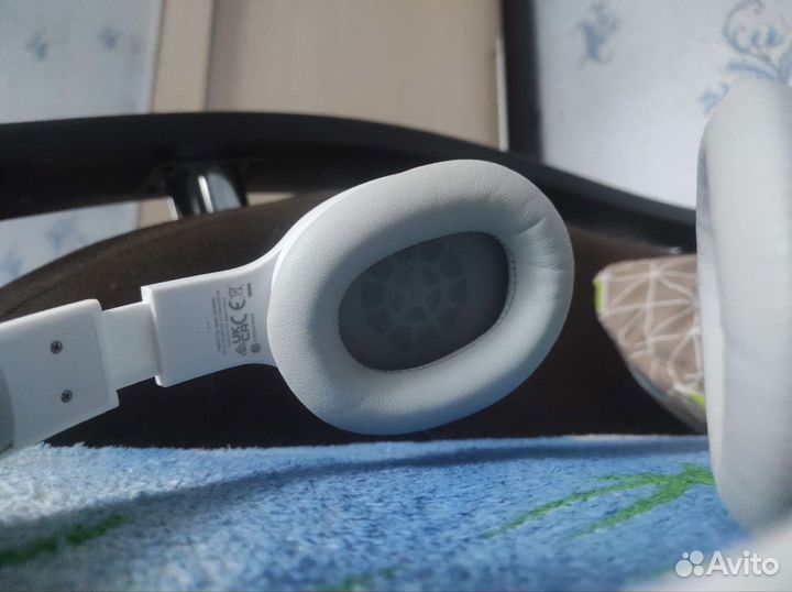 Беспроводные наушники Edifier W800BT Plus