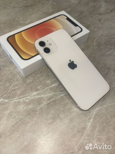iPhone 12, 128 ГБ