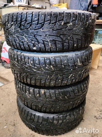 Hankook Winter I'Pike 185/65 R15 92T