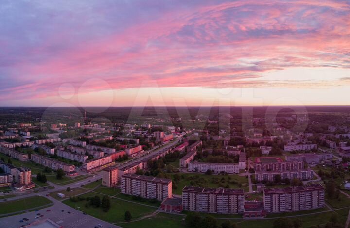 Участок 96 сот. (ИЖС)