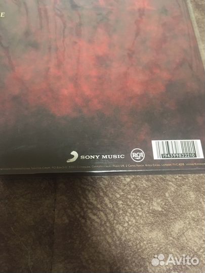 HIM lp