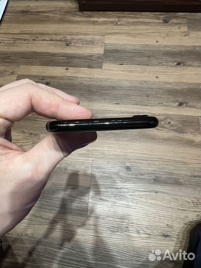 iPhone 7, 256 ГБ
