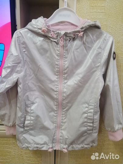 Детские вещи