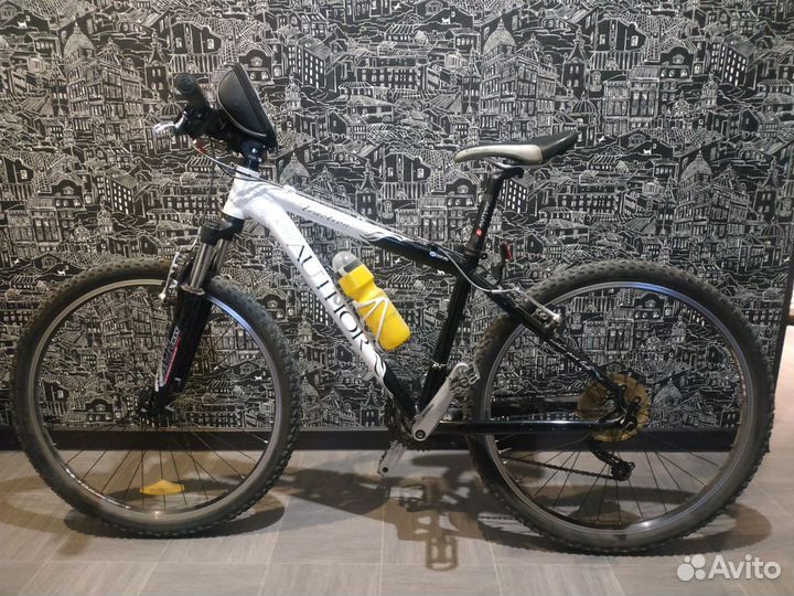 Велосипеды