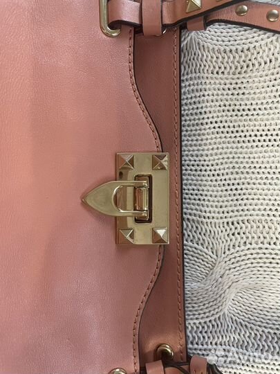 Сумка Valentino