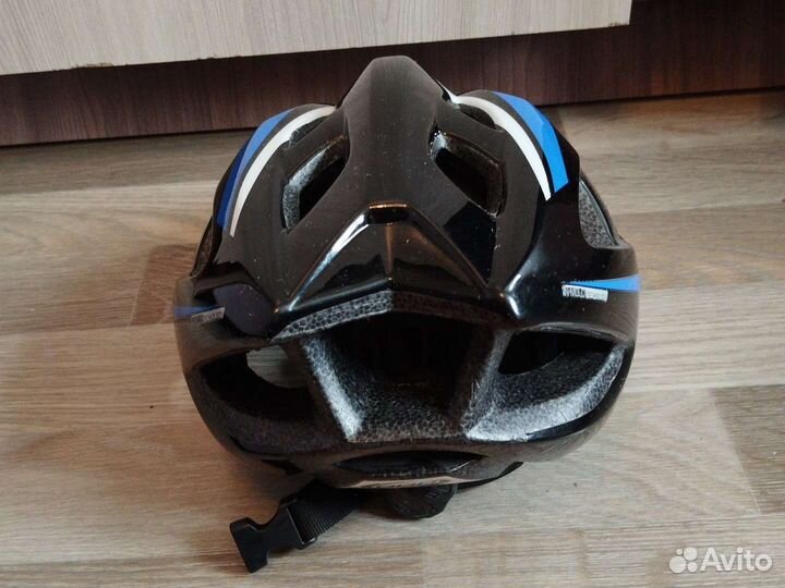 Велошлем BBB