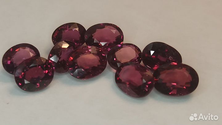 Малави гранат