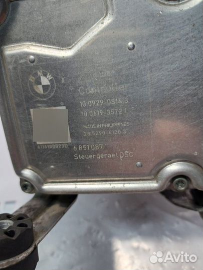 Блок ABS Bmw Х3 F25 N55B30 2011