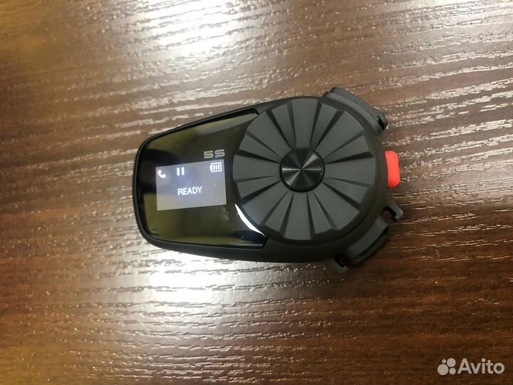 Мотогарнитура sena 5S