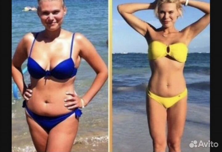 Похудение бесплатно