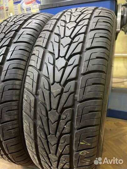 Nexen Roadian HP SUV 215/65 R16 102H