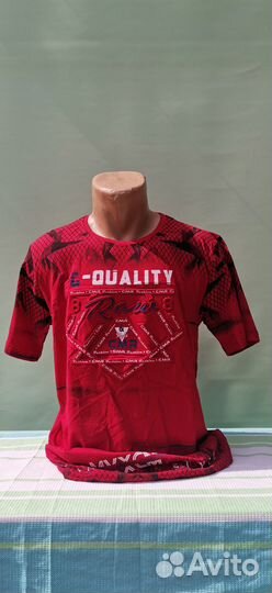 Мужская одежда лето