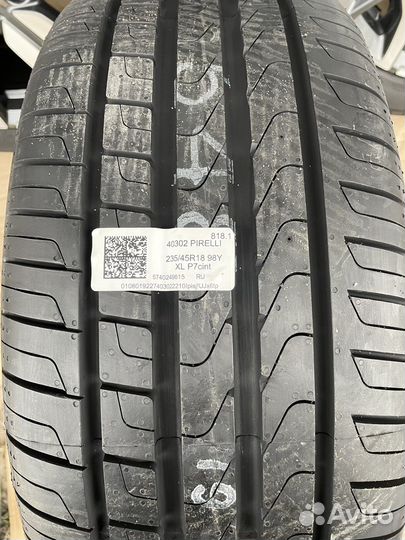 Колесо запасное новое 5х114,3 кия селтос