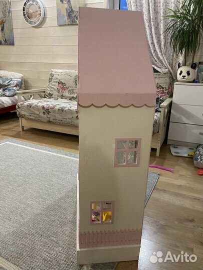 Кукольный дом