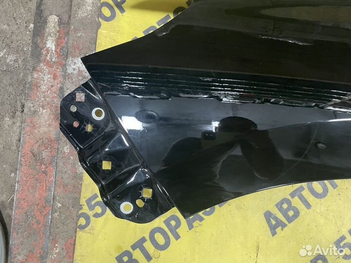 Крыло переднее левое Haval Jolion