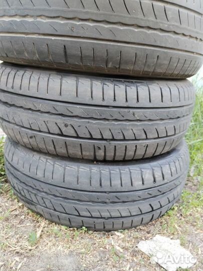 Pirelli Cinturato P1 185/65 R15