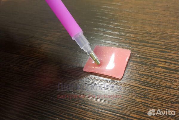 Алмазная мозаика 45x55 ZV046