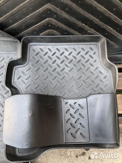 Коврики в салон