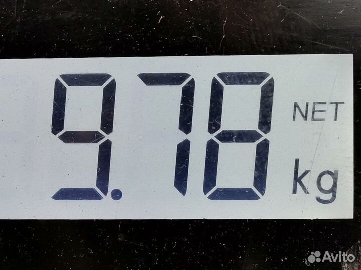 Диск тормозной передний для Volkswagen Golf 4