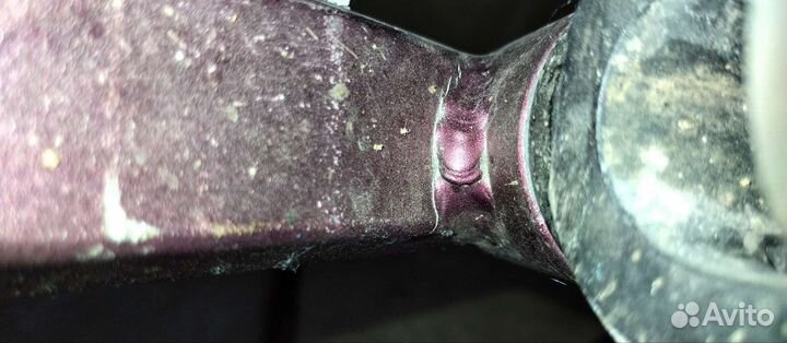 Трюковой самокат tech team duker 404 remastered