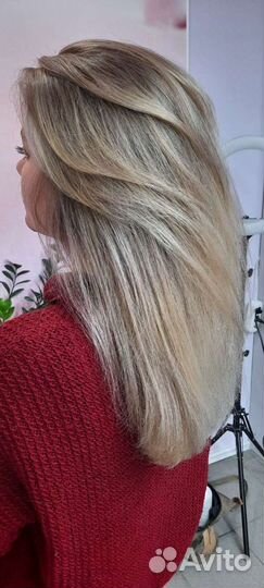 Парикмахер-универсал зеленоград