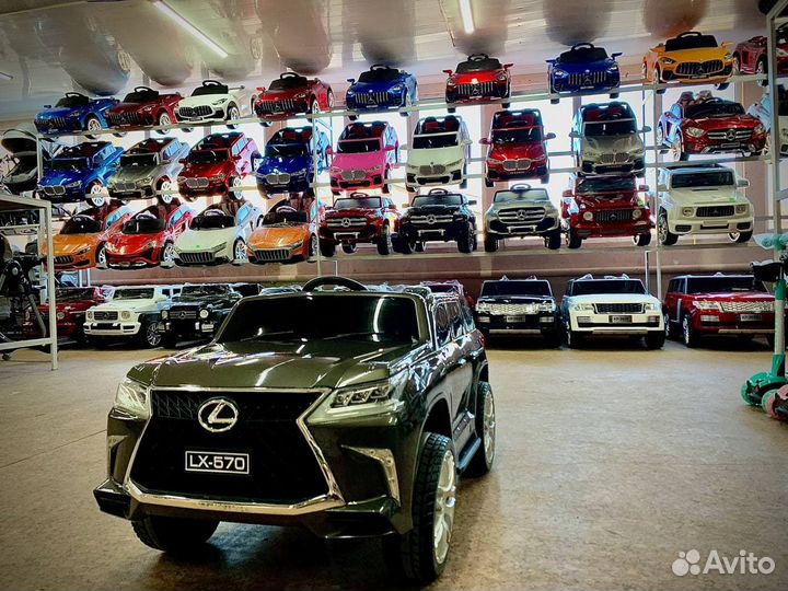 Электромобиль