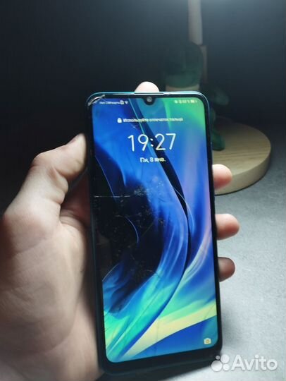 HONOR 9A, 3/64 ГБ