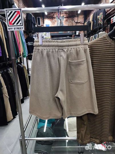 Шорты Off Street