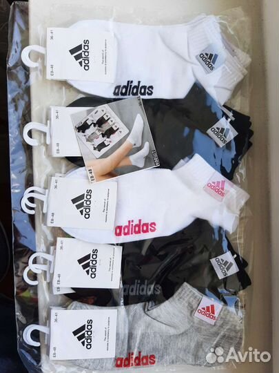 Носки женские