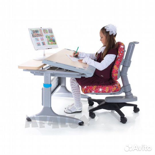 Растущий стол