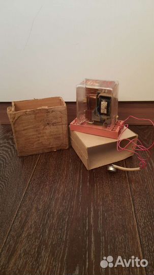 Фотореле фр- 2У3 СССР