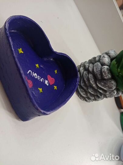 Подставка для украшений