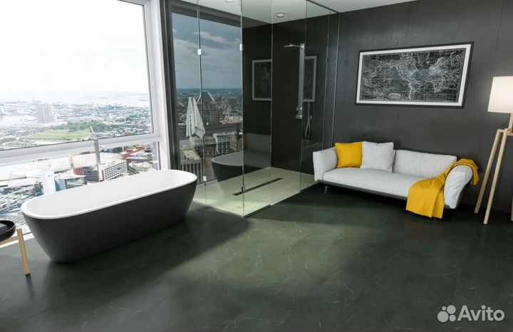 Ламинат влагостойкий