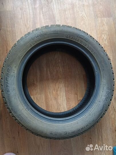 Tigar Ice 205/55 R16 94T