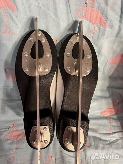 Фигурные коньки Nordway Nikole