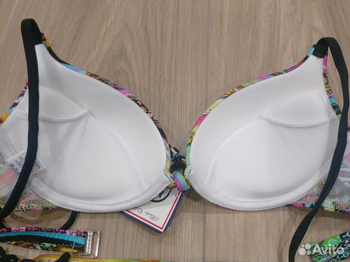 Купальник женский раздельный