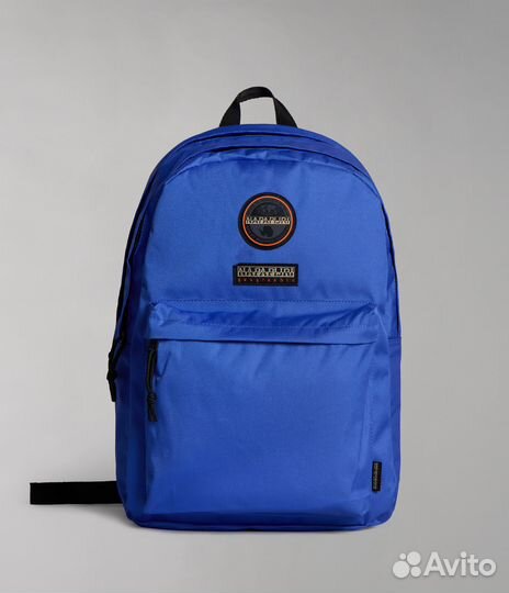 Рюкзак Napapijri H-Voyage Daypack Blue Dazzling