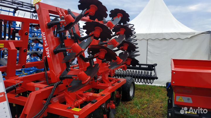 Борона БДМ-Агро БДМ, 2023