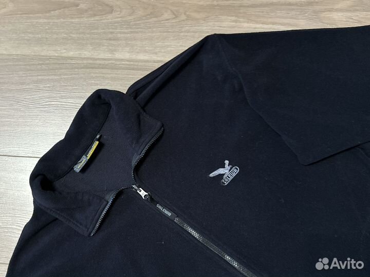 Флисовая кофта Salewa Polarlite Оригинал
