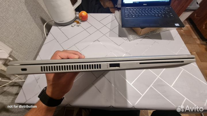 Ноутбук Hp elitebook 840 g5