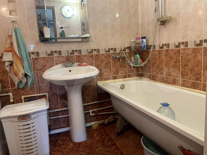 Дом 62,5 м² на участке 5 сот.