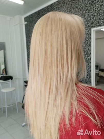 Нужны модели на стрижки мужские и женские. Окрашив