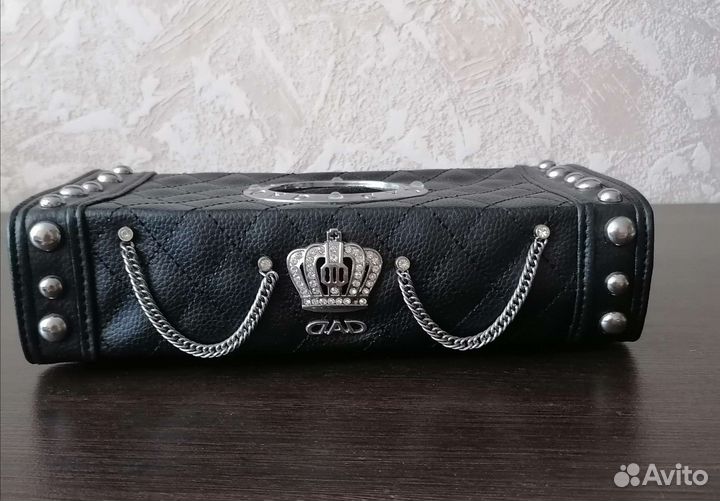 Коробка для салфеток